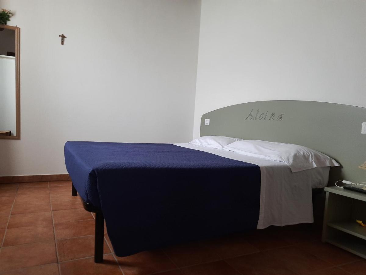 Agriturismo Antica Corte Montatteglia Quarto foto
