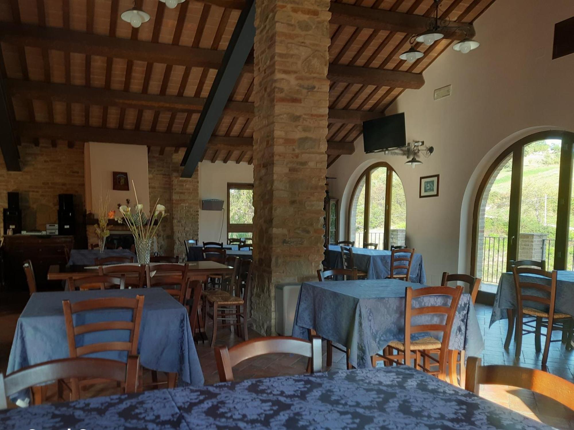 Agriturismo Antica Corte Montatteglia Exterior foto